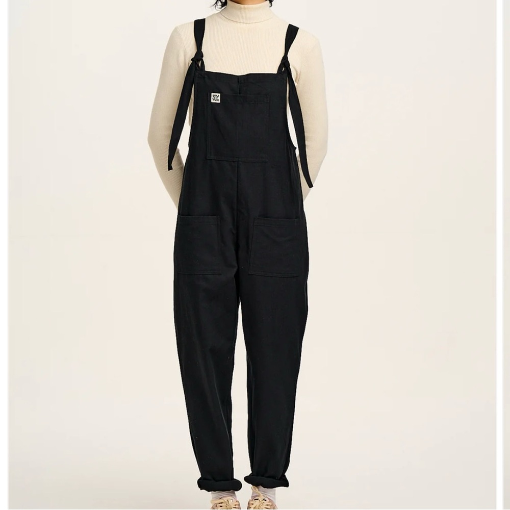 NWT Lucy & Yak Dungarees 10P